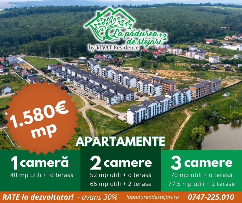 Lacul Valcanesti,